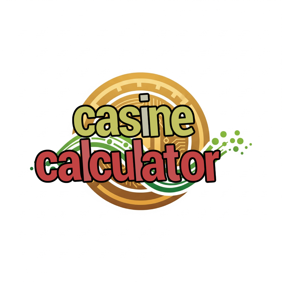 casine calculator